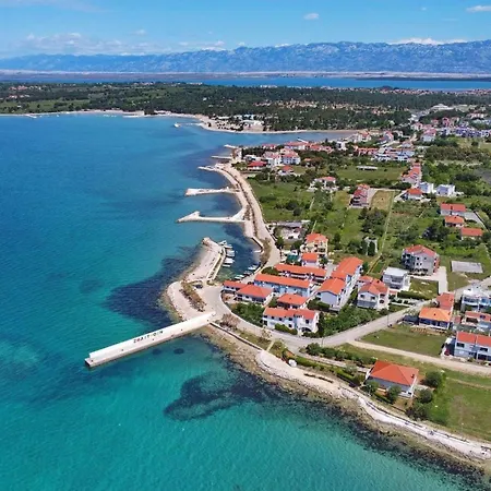 Villa Luxury With A Swimming Pool Zaton, Zadar - 23511