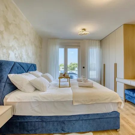 Villa Luxury With A Swimming Pool Zaton, Zadar - 23511 Zaton (Zadar)