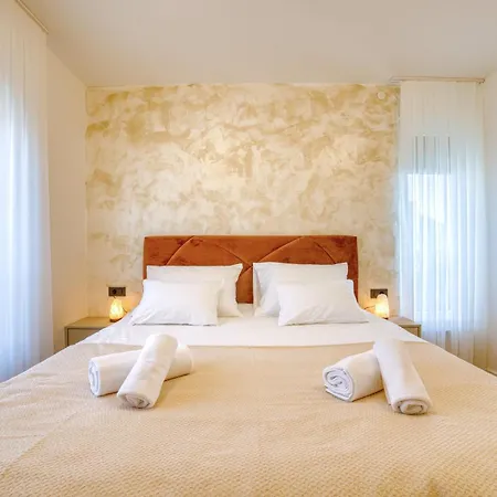 Luxury With A Swimming Pool Zaton, Zadar - 23511 Villa *