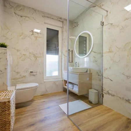 Villa Luxury With A Swimming Pool Zaton, Zadar - 23511 Zaton (Zadar)