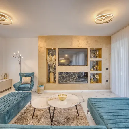 Villa Luxury With A Swimming Pool Zaton, Zadar - 23511 Zaton (Zadar)